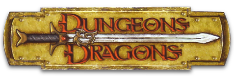 D&D Logo